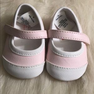 Infant shoe